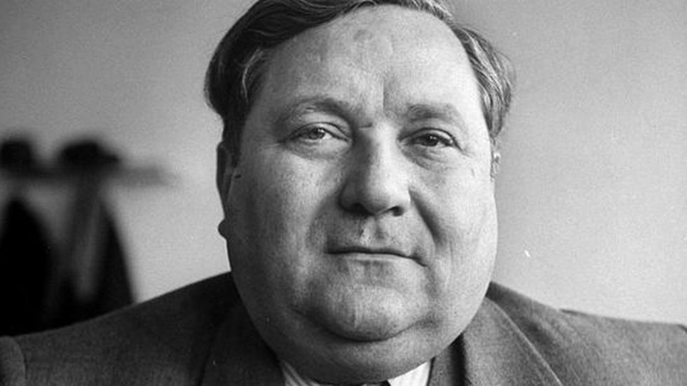 Lob des Eigensinns Carlo Schmid ZEIT ONLINE