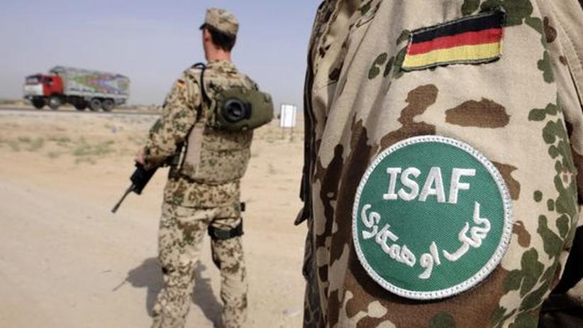 Wieviele Generäle Hat Die Bundeswehr