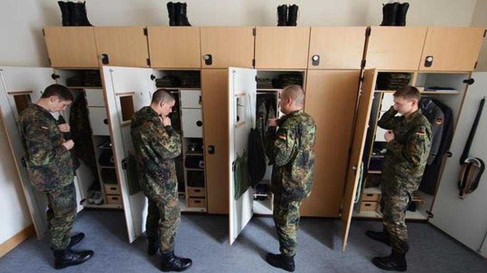 Bundeswehr: Das Schindluder mit der Wehrpflicht