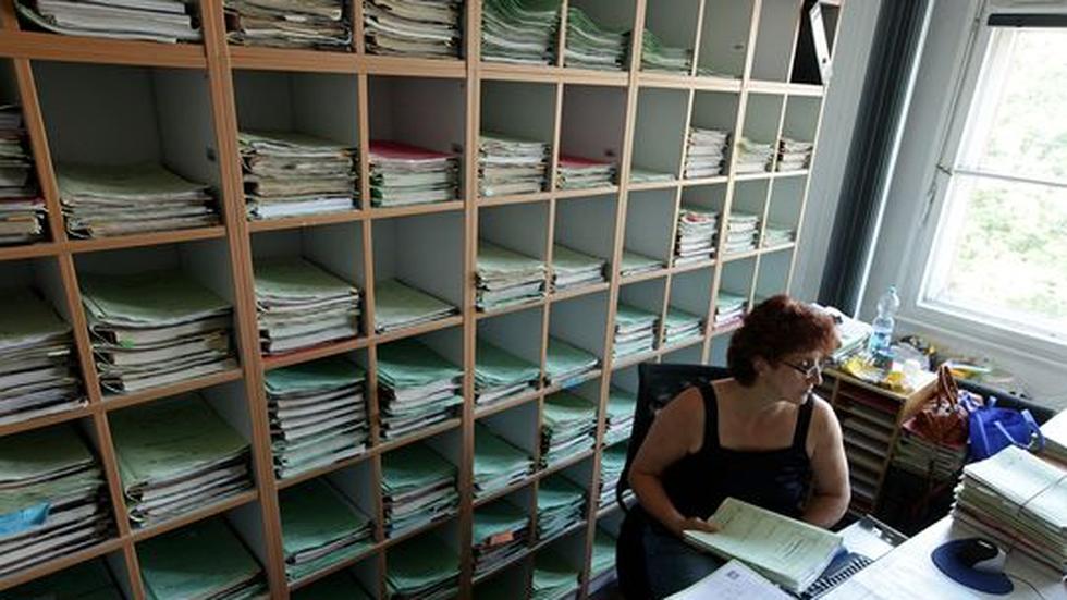 HartzIVWohnung Kommunen sollen über Mietkosten für HartzIVEmpfänger entscheiden ZEIT ONLINE