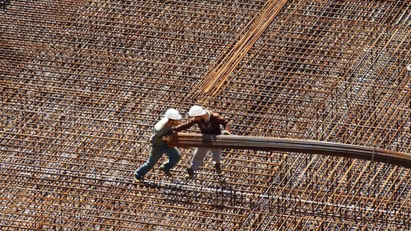 Arbeitslose männer partnersuche