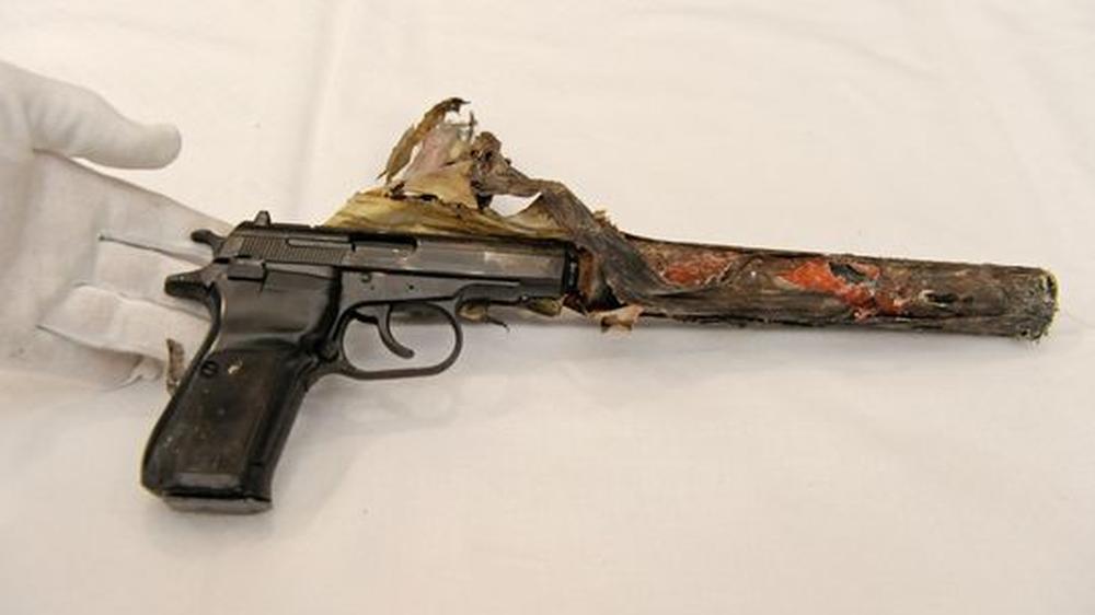 NSU-Ausschuss: "Es war unmöglich, jeder einzelnen Waffe nachzulaufen"