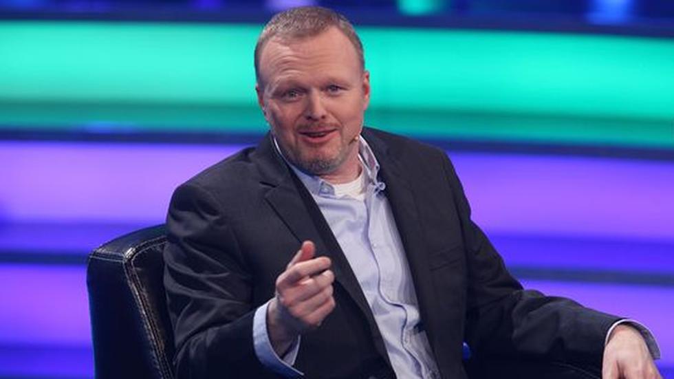 Bundestagswahl: Stefan Raab Soll Kanzler-Duell Mitmoderieren | ZEIT ONLINE