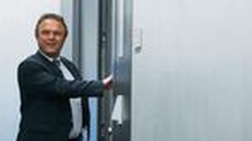 NSA-Überwachung: Friedrich fordert Deutsche zu besserem Datenschutz auf