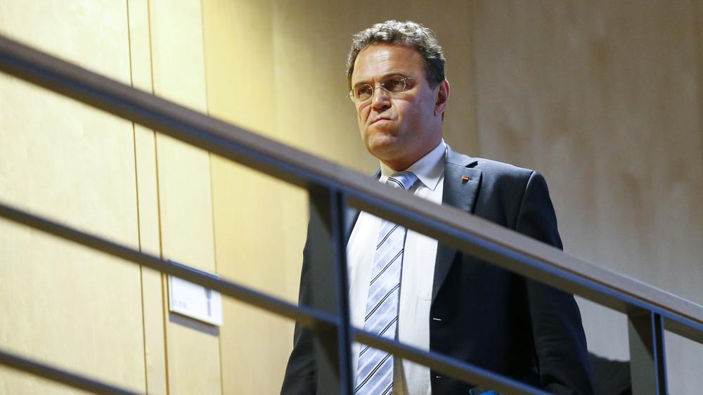 Sebastian Edathy: Staatsanwaltschaft Berlin prüft Vorwürfe gegen Friedrich