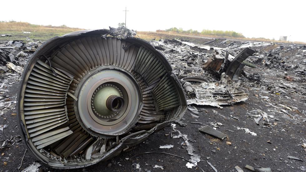 Flug MH17: BND Macht Separatisten Für MH17-Absturz Verantwortlich ...