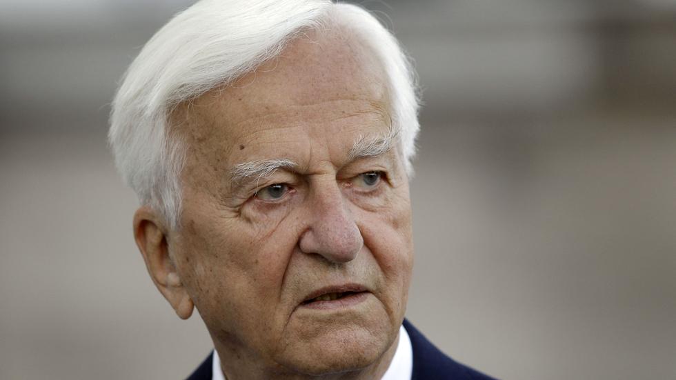 Richard von Weizsäcker 