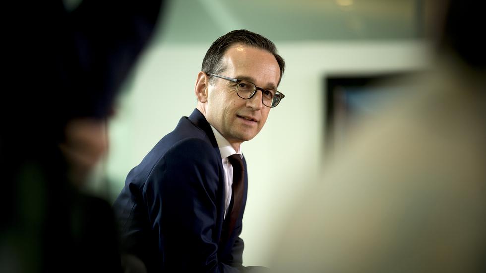 Gesellschaft, Pegida, Heiko Maas, Lutz Bachmann, Joseph Goebbels, Pegida, Ermittlung, Dresden