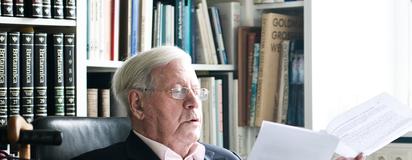 Helmut Schmidt 1918 2015 Zeit Online