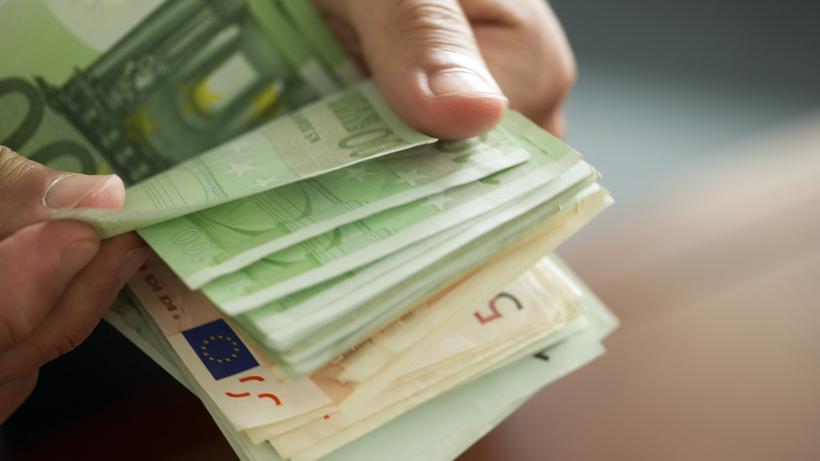 Soziale Ungleichheit: In Deutschland ist immer mehr Vermögen auf immer weniger Köpfe verteilt.