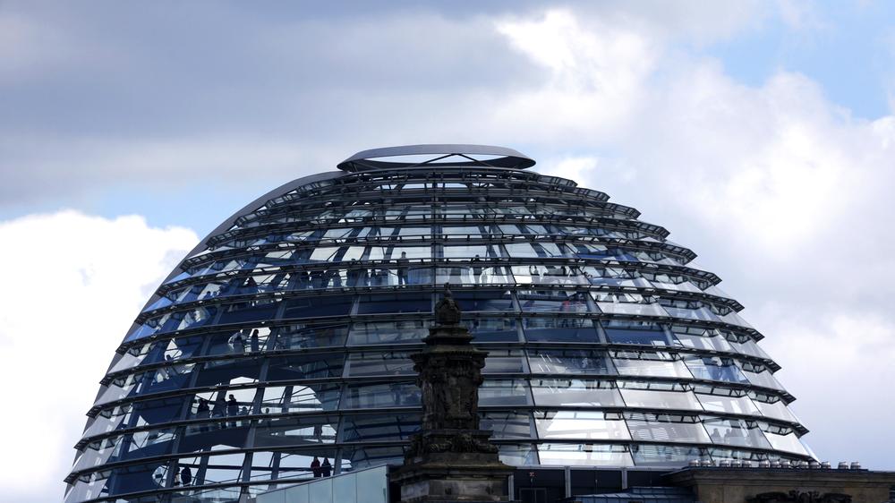 Essen: SPD-Abgeordnete Hinz legt Bundestagsmandat nieder | ZEIT ONLINE