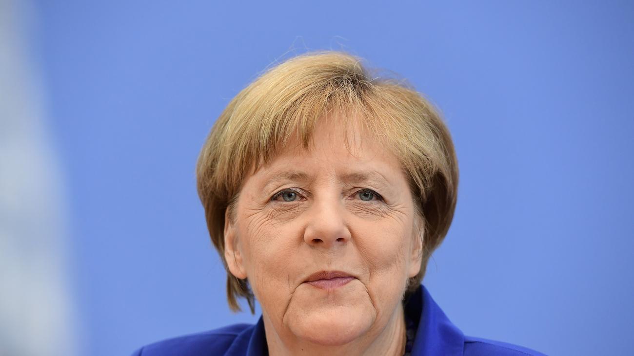 Merkel Will
