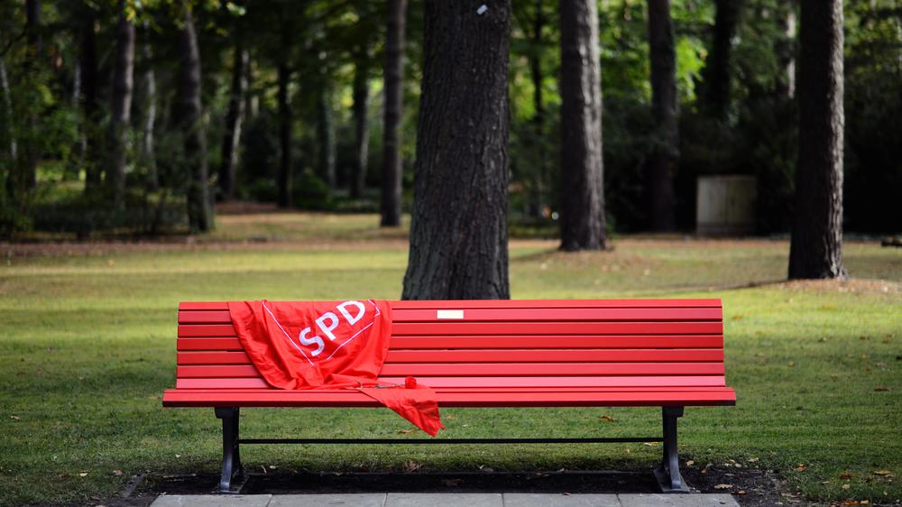 Rot-Rot-Grün: Die SPD ist auf der Suche nach neuen Partnern.
