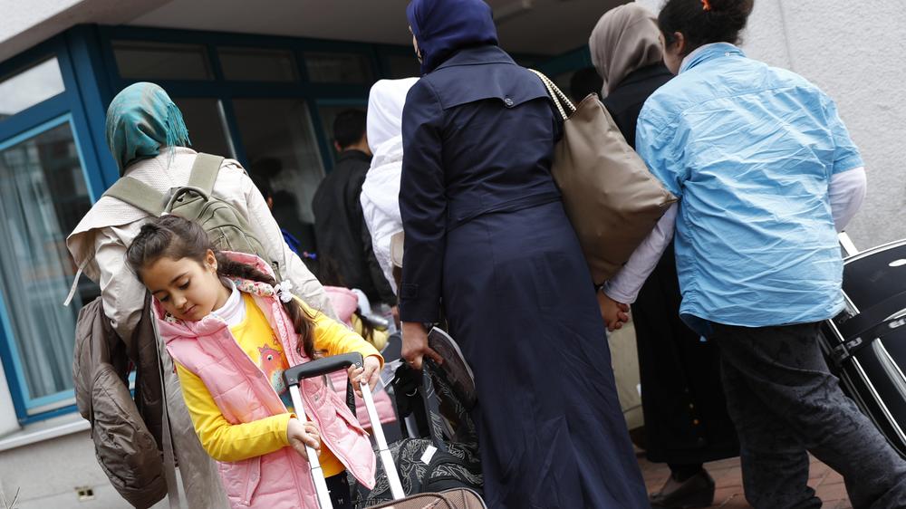 bamf, fluechtlinge, deutschland