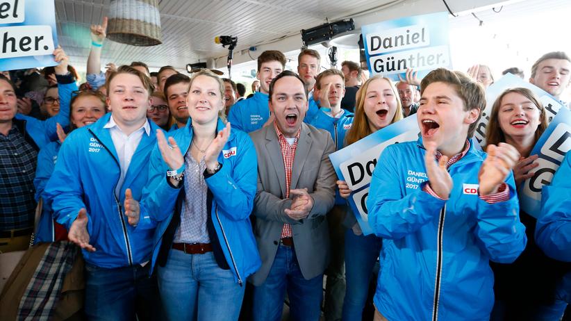 flirten schleswig holstein