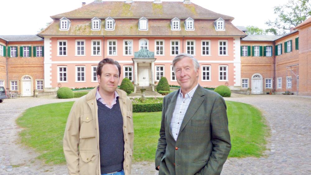 Niedersachsen Plötzlich sind die Grafen die Bösen ZEIT ONLINE