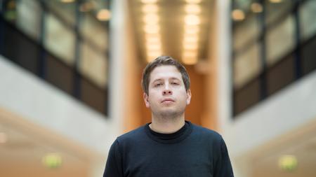 Mitgliedervotum Erneuerung Im Alten Korsett Zeit Online