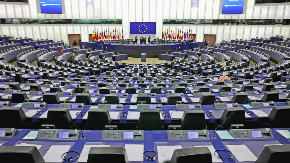 Kleinstparteien EU einigt sich auf Sperrklausel für die Europawahl