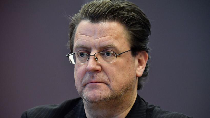 Stephan Brandner Stephan Brandner