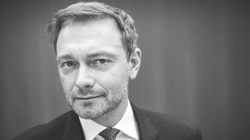 Christian Lindner Jeder Andere Würde Es Besser Machen Als - 