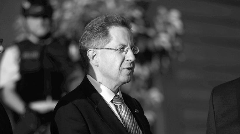 Koalitionsstreit: Hans-Georg Maaßen wird doch nicht ...