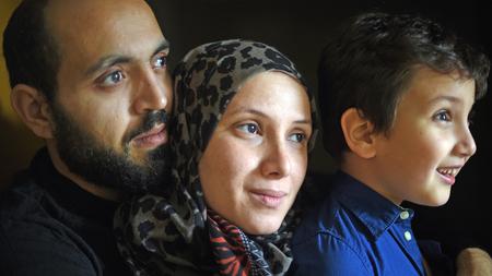 Familiennachzug Das Warten Hat Kein Ende Zeit Online