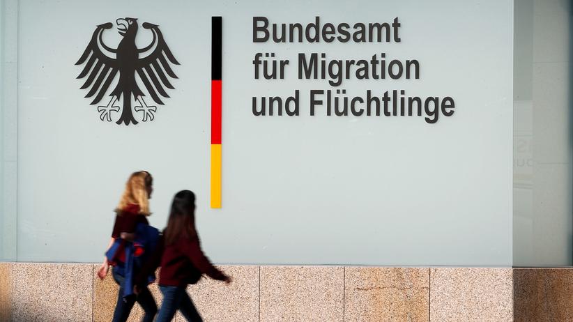 Migrationspolitik: 162.000 Asylerstanträge Im Jahr 2018 | ZEIT ONLINE