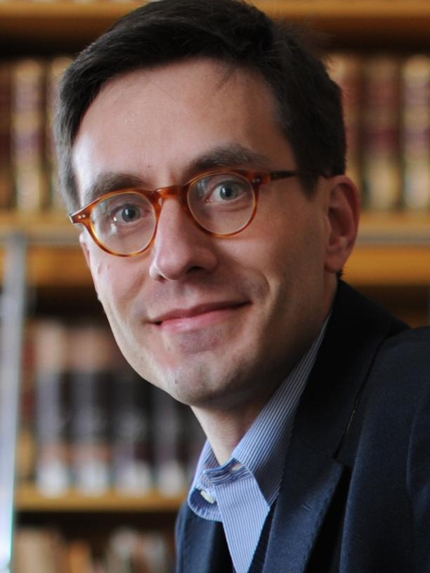 AfD: Davide Cantoni lehrt Wirtschaftsgeschichte an der Ludwig-Maximilians-Universität in München.