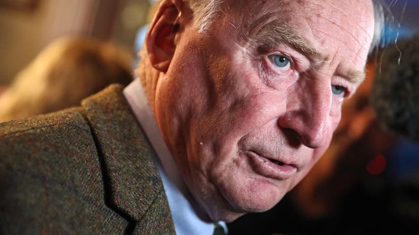 AfD: Die Staatsanwaltschaft Frankfurt am Main ermittelt gegen Alexander Gauland wegen privater Steuerangelegenheiten.