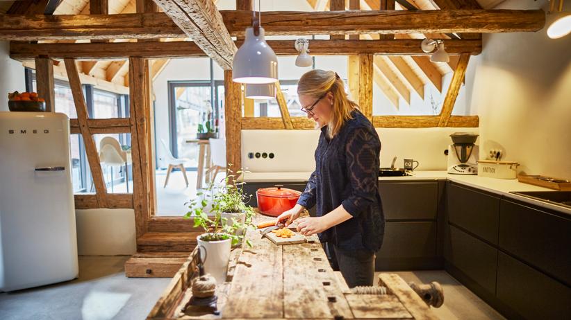 Kleinbockedra: Im Dorf ohne Wessis