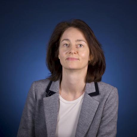 Europawahl: Katharina Barley