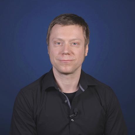 Europawahl: Martin Schirdewan