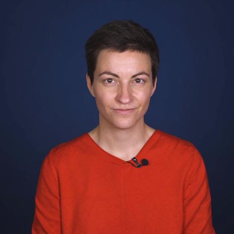 Europawahl: Ska Keller