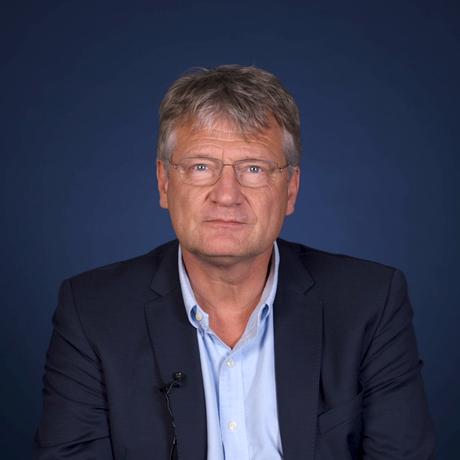Europawahl: Jörg Meuthen