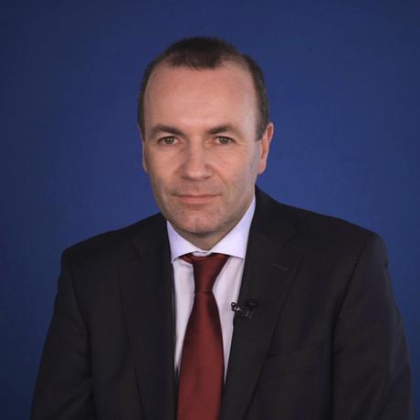 Europawahl: Manfred Weber