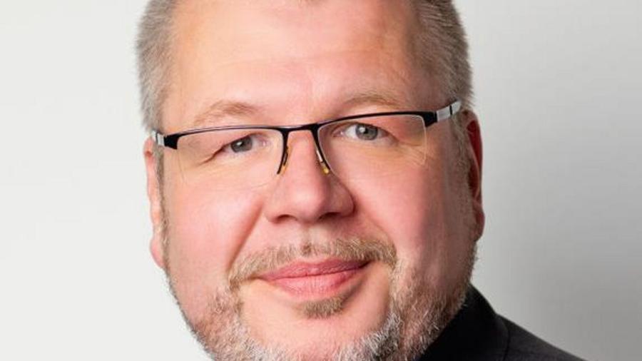 Spd Politiker Joe Weingarten Ubernimmt Bundestagsmandat Von Andrea Nahles Zeit Online