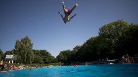 Sommerferien Hamburg Und Berlin Wollen Regeln Fur Ferienzeiten