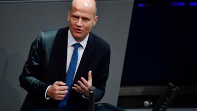 Deutsche Einheit Und Jetzt Alle Zusammen Zeit Online