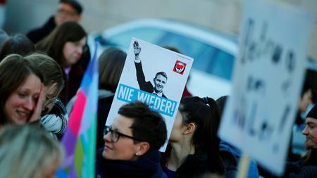 Wahl In Thuringen Was Man In 24 Stunden Alles Kaputt Machen Kann