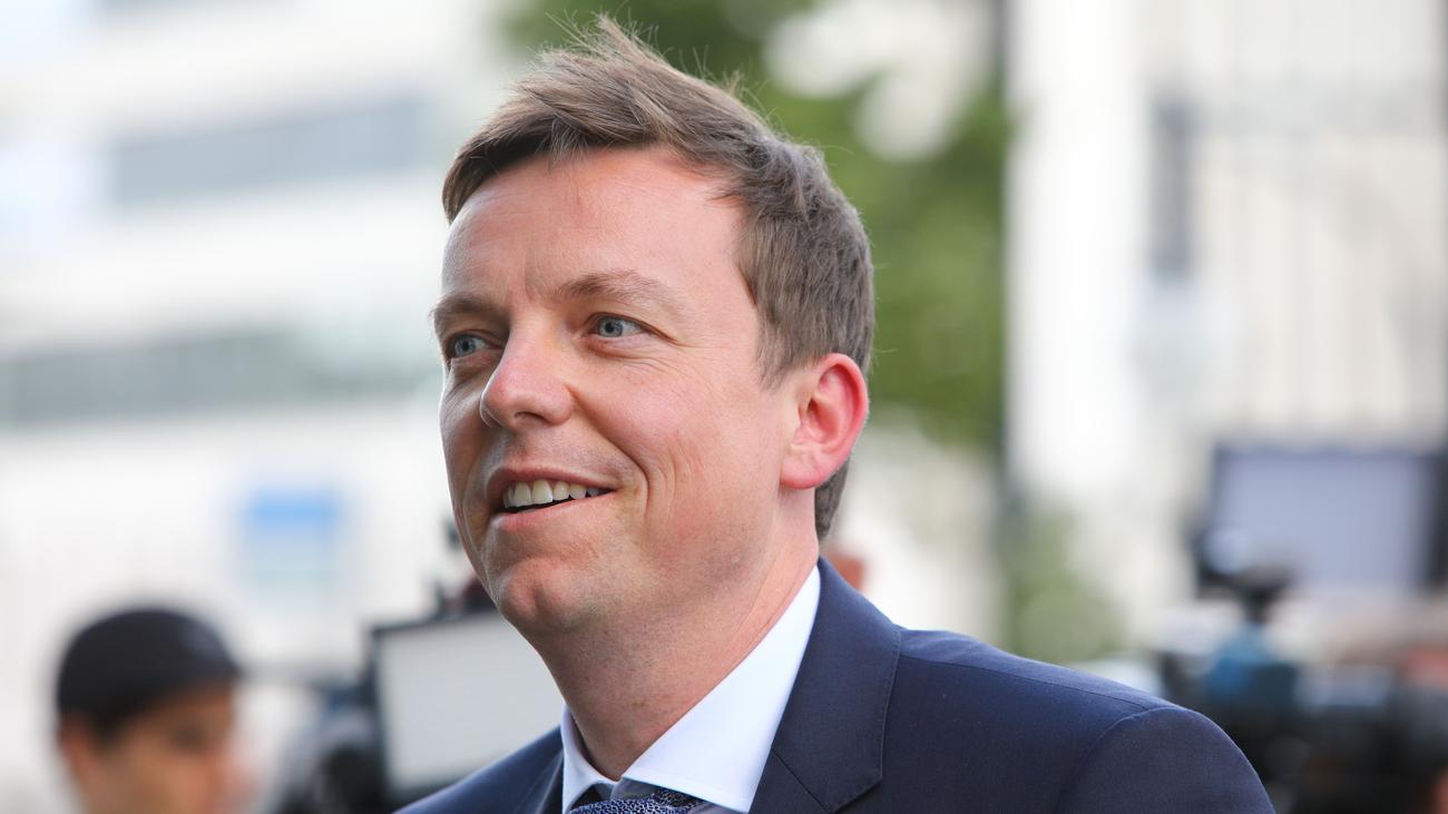 Cdu Parteivorsitz Saar Ministerprasident Will Cdu Chef Im Dezember Wahlen Lassen Zeit Online