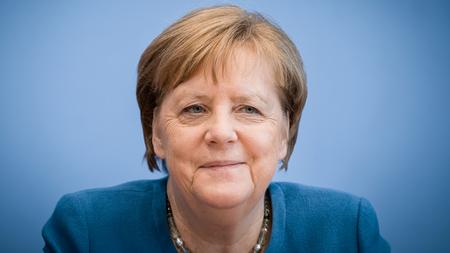 Scheidung Angela Merkel