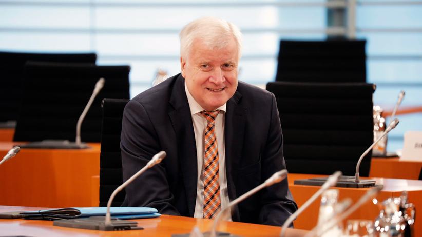 CSU: Horst Seehofer will 2021 mit der Politik aufhören ...