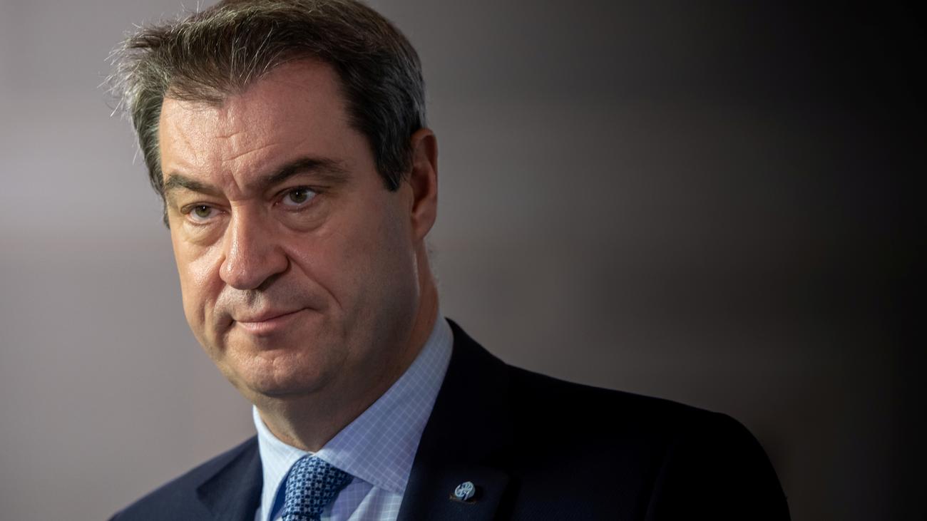 CSU Parteitag Der Neue Sound Aus Bayern ZEIT ONLINE