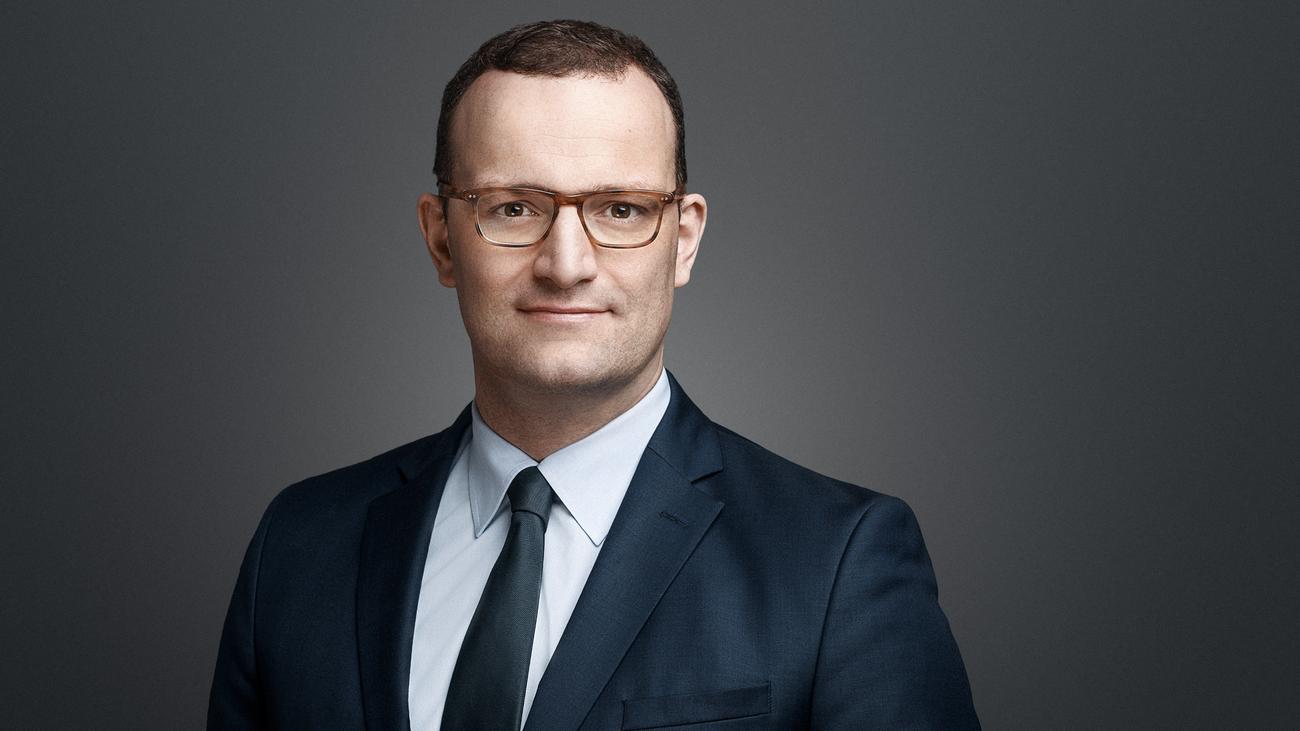 Jens Spahn: Wie funktioniert Politik im Krisenmodus, Herr ...