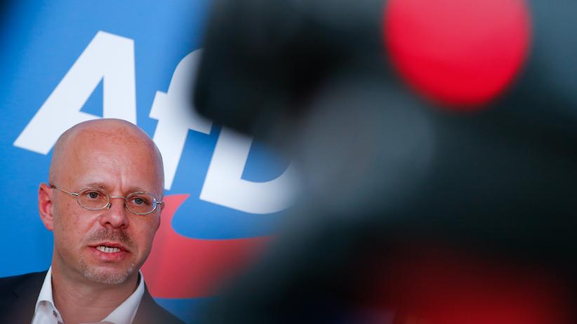 Rechtsradikalismus News und Infos ZEIT ONLINE