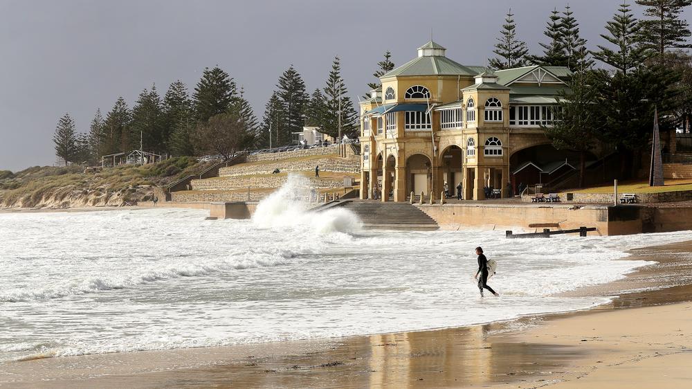 Bundesregierung: Weltweite Reisewarnung für 160 Länder verlängert ...