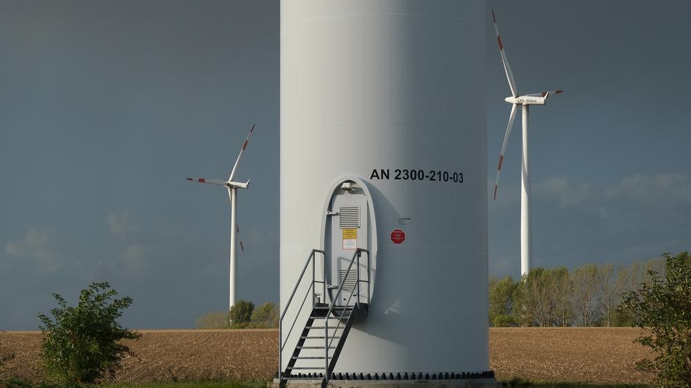 Investitionsbeschleunigungsgesetz: Klagemöglichkeiten bei Bauvorhaben wie Windparks sollen auf eine Instanz verkürzt werden.