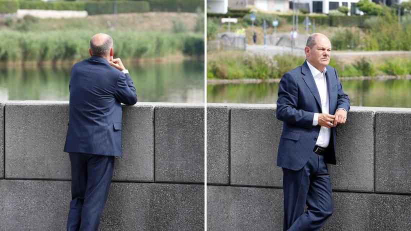 Martin Schulz - News und Infos | ZEIT ONLINE