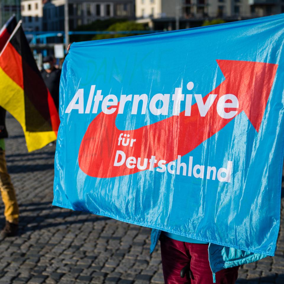 Alice Weidel: AfD klagt gegen Strafbescheid in Spendenaffäre