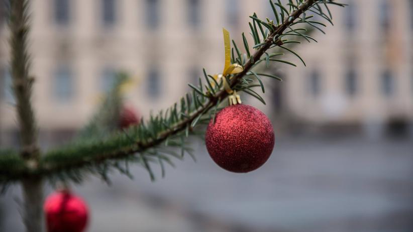 Weihnachten Diese Corona Massnahmen Gelten Zeit Online